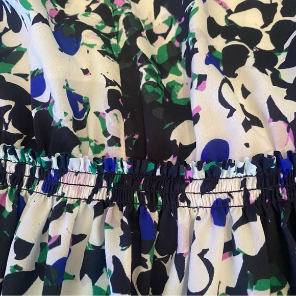 Banana Republic Maxi Dress size 6 - Picture 10 of 15